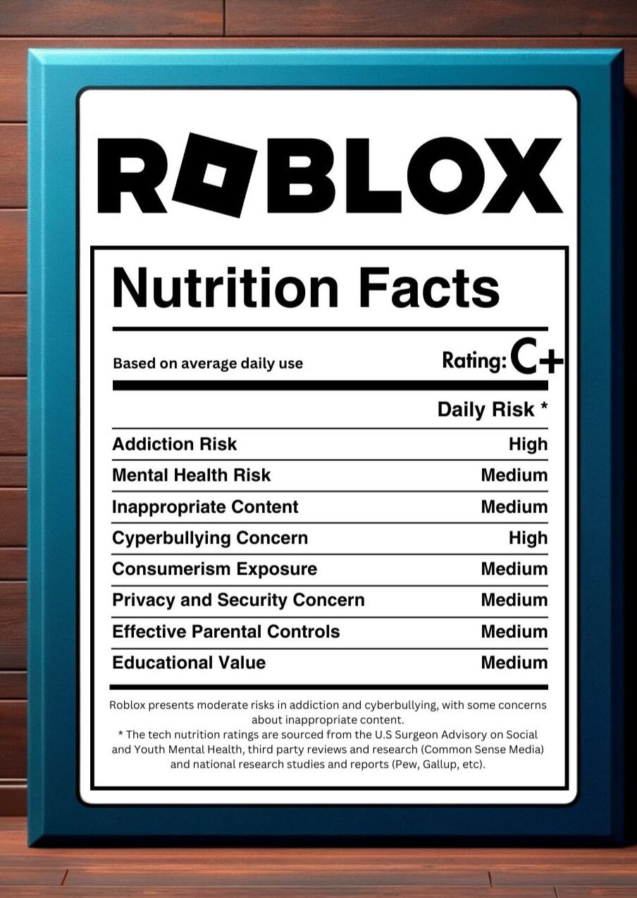 Roblox