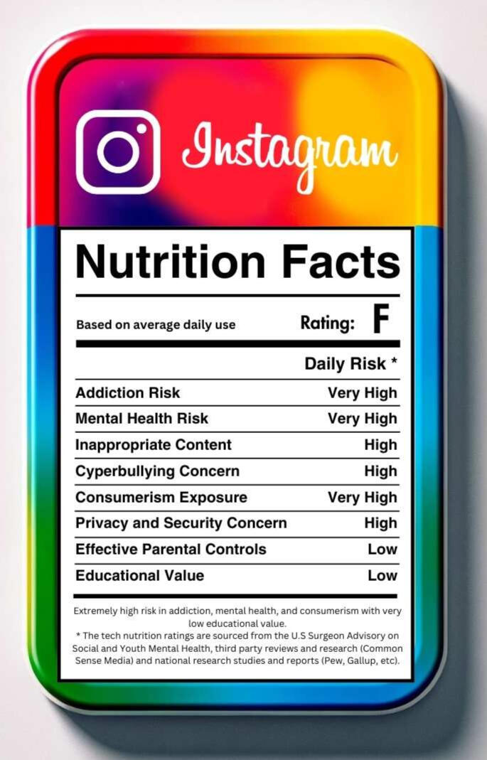 Instagram