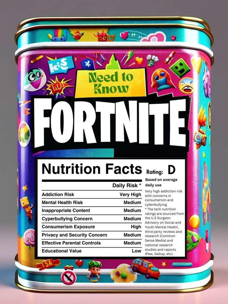 Fortnite